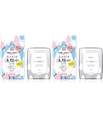 Amazon | チャームゾーン Geスキンケアシート シトラスリッチ